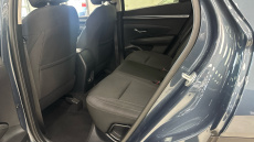 Hyundai TUCSON 1.6 TGDi SE Connect 5dr 2WD Petrol Estate